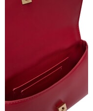 CALVIN KLEIN CK CONVERTIBLE Borsa a spalla bordeaux wine - Borse Donna - 6