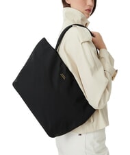 TOMMY HILFIGER TH MARINA Borsa a spalla black - Borse Donna - 2