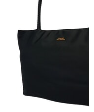 TOMMY HILFIGER TH MARINA Borsa a spalla black - Borse Donna - 5