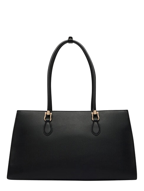 TH GRACE Borsa Tote a spalla black - Borse Donna