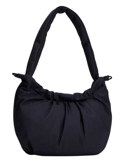 TJW ICON Borsa morbida a spalla black - Borse Donna
