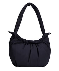 TOMMY HILFIGER TJW ICON Borsa morbida a spalla black - Borse Donna - 3