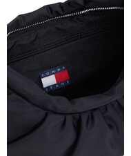 TOMMY HILFIGER TJW ICON Borsa morbida a spalla black - Borse Donna - 4