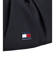 TOMMY HILFIGER TJW ICON Borsa morbida a spalla black - Borse Donna - 5
