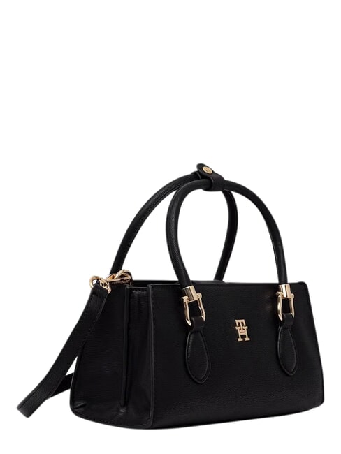 TH GRACE Borsa a mano, con tracolla black - Borse Donna