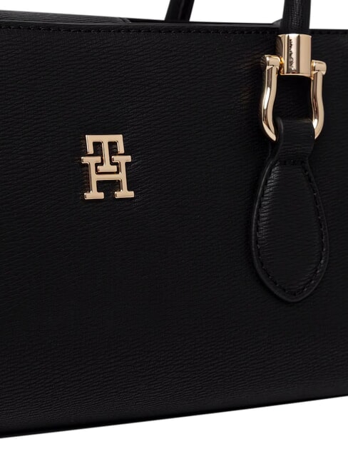 TH GRACE Borsa a mano, con tracolla black - Borse Donna