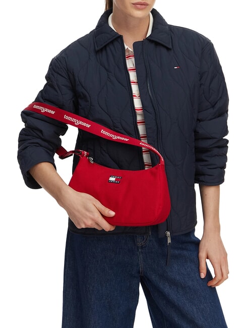 TJW ESS DAILY Borsa a spalla arizona red - Borse Donna