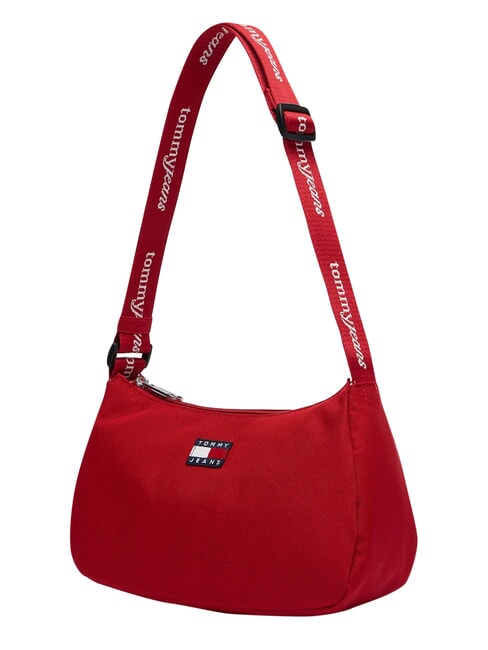 TJW ESS DAILY Borsa a spalla arizona red - Borse Donna