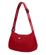 TOMMY HILFIGER TJW ESS DAILY Borsa a spalla arizona red - Borse Donna - 3
