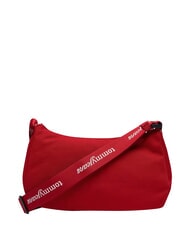 TOMMY HILFIGER TJW ESS DAILY Borsa a spalla arizona red - Borse Donna - 4