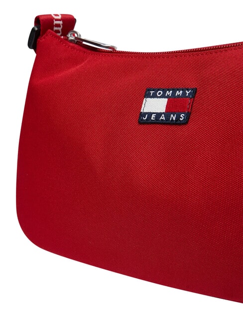 TJW ESS DAILY Borsa a spalla arizona red - Borse Donna