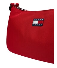 TOMMY HILFIGER TJW ESS DAILY Borsa a spalla arizona red - Borse Donna - 5