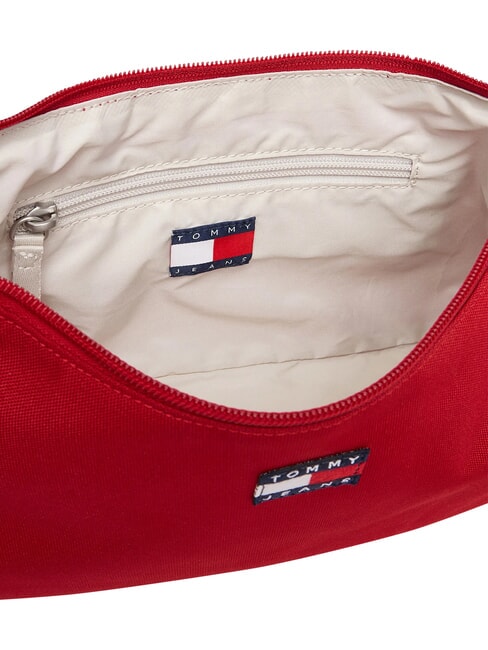 TJW ESS DAILY Borsa a spalla arizona red - Borse Donna