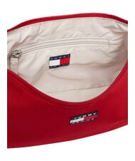 TOMMY HILFIGER TJW ESS DAILY Borsa a spalla arizona red - Borse Donna - 6