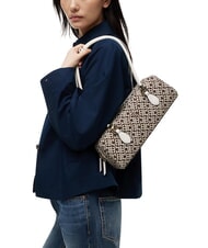 TOMMY HILFIGER TH GRACE Borsa a bauletto, a spalla - Borse Donna