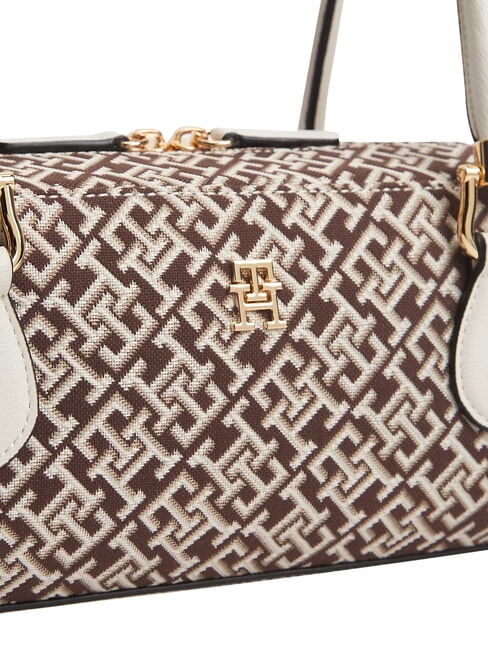 TH GRACE Borsa a bauletto, a spalla neutral mono - Borse Donna