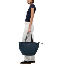TOMMY HILFIGER TJW ESS DAILY Borsa shopper, a spalla - Borse Donna