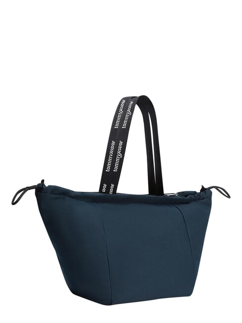 TJW ESS DAILY Borsa shopper, a spalla dark night navy - Borse Donna