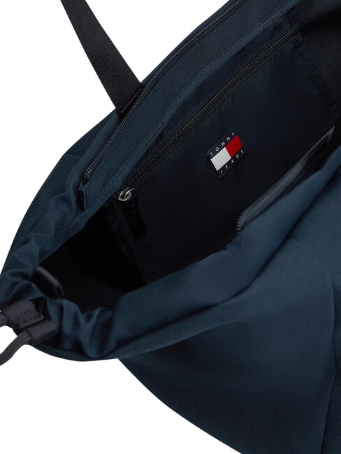 TJW ESS DAILY Borsa shopper, a spalla dark night navy - Borse Donna