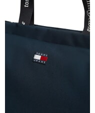 TOMMY HILFIGER TJW ESS DAILY Borsa shopper, a spalla dark night navy - Borse Donna - 5