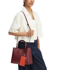 TOMMY HILFIGER TH ICON Borsa a mano, con tracolla - Borse Donna