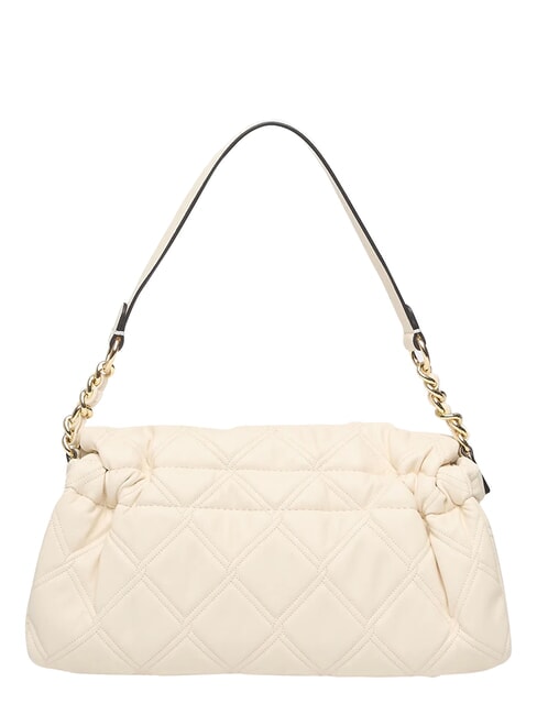 TH FEMININE Borsa a spalla soft cream - Borse Donna
