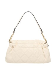 TOMMY HILFIGER TH FEMININE Borsa a spalla soft cream - Borse Donna - 2