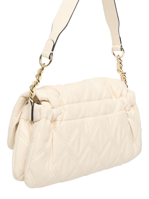 TH FEMININE Borsa a spalla soft cream - Borse Donna