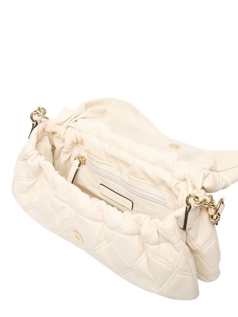 TH FEMININE Borsa a spalla soft cream - Borse Donna