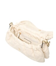 TOMMY HILFIGER TH FEMININE Borsa a spalla soft cream - Borse Donna - 5