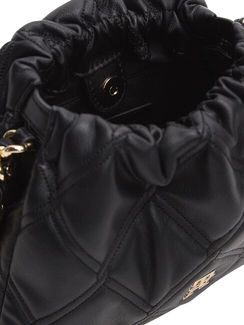 TH FEMININE Borsetta a tracolla black - Borse Donna