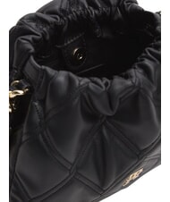TOMMY HILFIGER TH FEMININE Borsetta a tracolla black - Borse Donna - 4