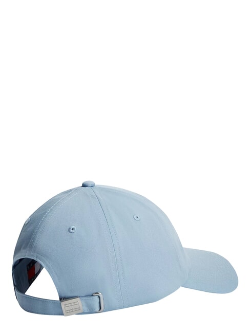TJW HERITAGE Cappello con visiera iceland blue - Cappelli