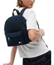 TOMMY HILFIGER TJ ESS DAILY Dome casdai dark night navy - Borse Donna - 2