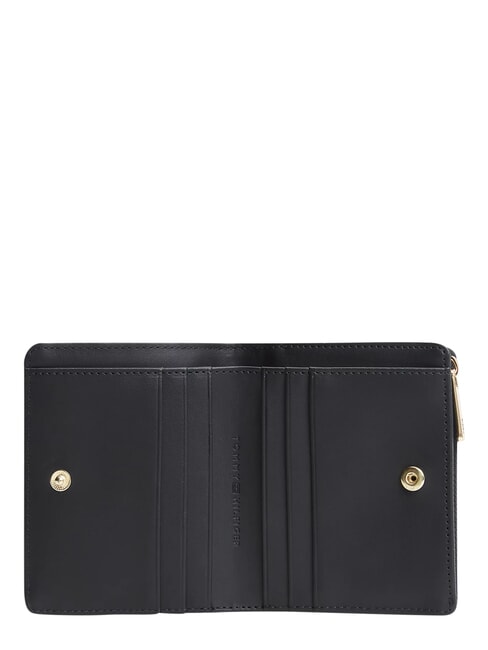 TH FEMININE Portafoglio Donna black - Portafogli Donna
