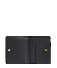 TOMMY HILFIGER TH FEMININE Portafoglio Donna black - Portafogli Donna - 3