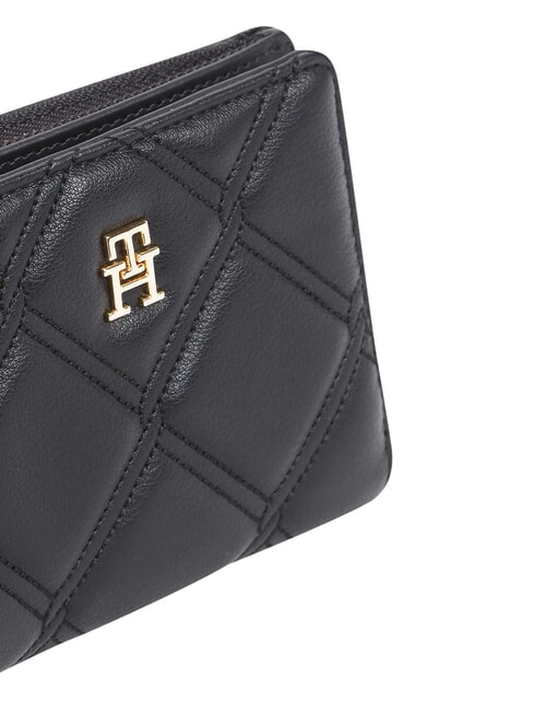 TH FEMININE Portafoglio Donna black - Portafogli Donna