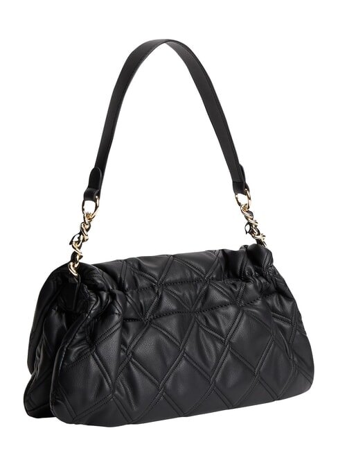 TH FEMININE Borsa a spalla black - Borse Donna