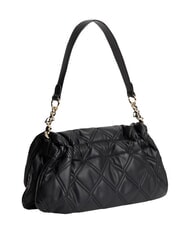 TOMMY HILFIGER TH FEMININE Borsa a spalla black - Borse Donna - 3
