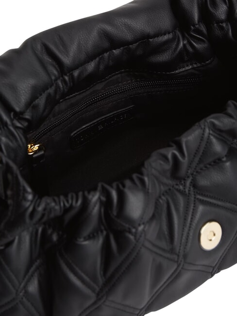 TH FEMININE Borsa a spalla black - Borse Donna