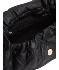 TOMMY HILFIGER TH FEMININE Borsa a spalla black - Borse Donna - 4
