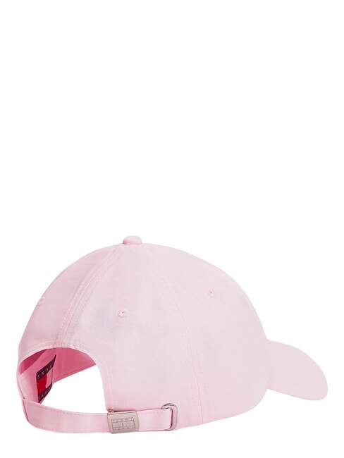 TJW HERITAGE Cappello con visiera pink breeze - Cappelli