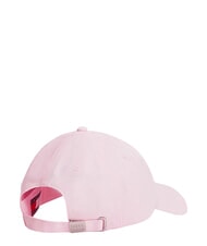 TOMMY HILFIGER TJW HERITAGE Cappello con visiera pink breeze - Cappelli - 2