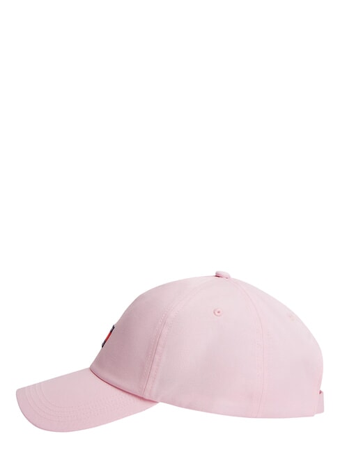 TJW HERITAGE Cappello con visiera pink breeze - Cappelli