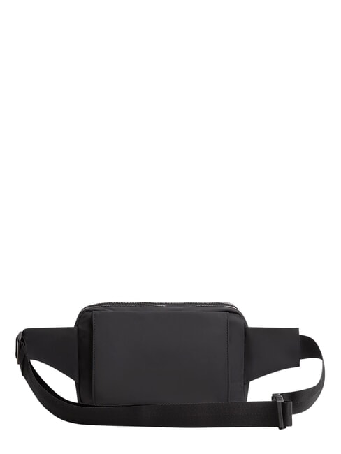 TJM FUNCTIONAL Marsupio black - Marsupi