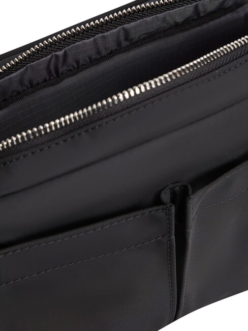 TJM FUNCTIONAL Marsupio black - Marsupi