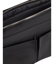 TOMMY HILFIGER TJM FUNCTIONAL Marsupio black - Marsupi - 4