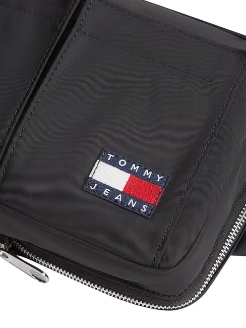 TJM FUNCTIONAL Marsupio black - Marsupi