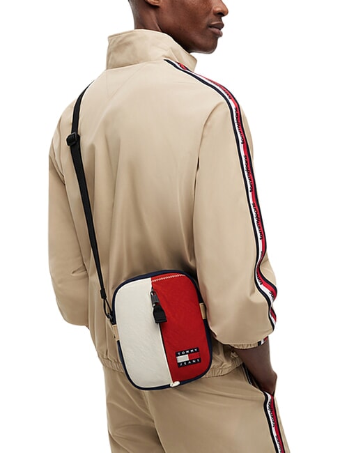 TJM ARCHIVE Borsello corporate - Tracolle Uomo
