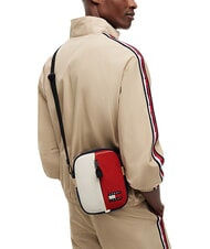 TOMMY HILFIGER TJM ARCHIVE Borsello - Tracolle Uomo